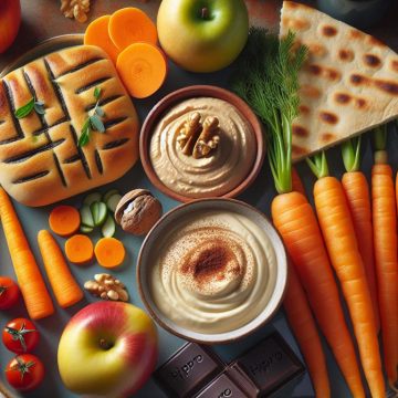 image-36 Focaccia Méditerranéenne et Compagnons Santé