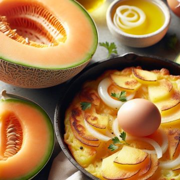 image-41 Délice de Melon et Tortilla de Pommes de Terre