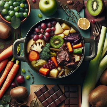 image-77 Potée Savoureuse au Petit Salé et Fruits Frais