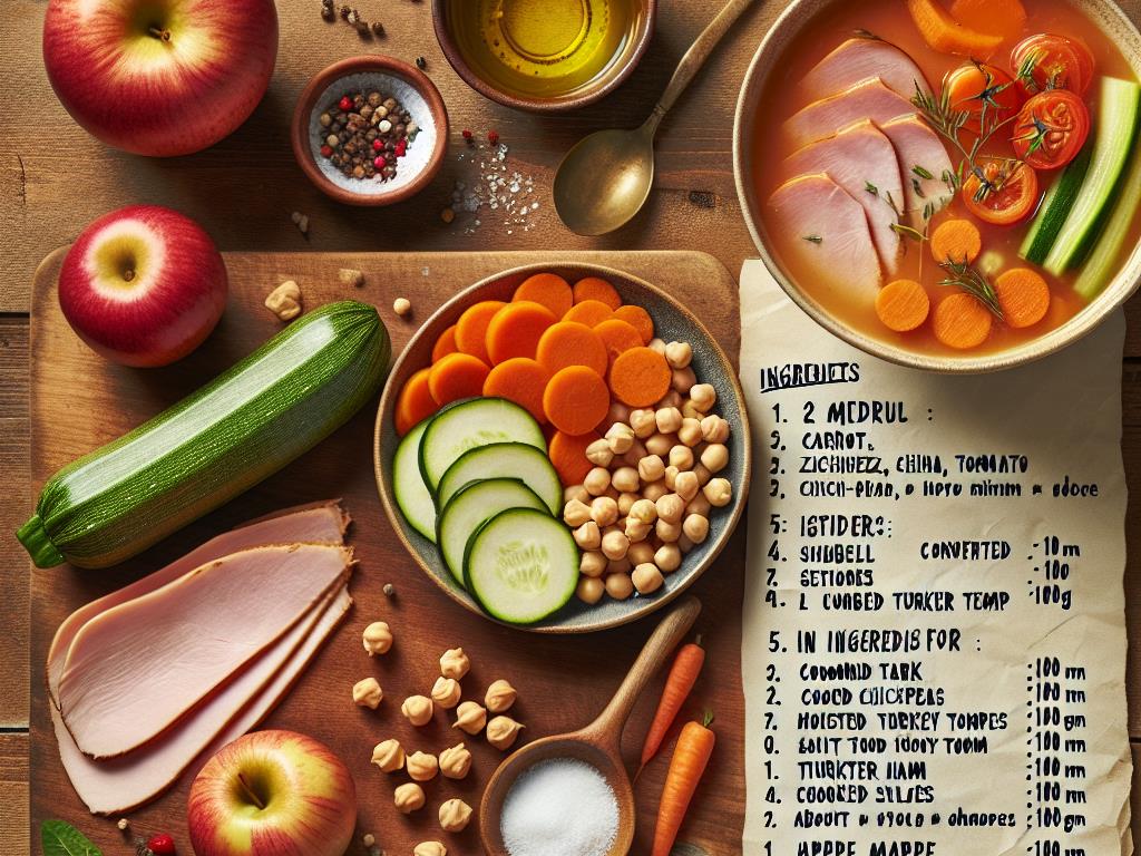 image-9 Soupe Régal aux Légumes et Dinde