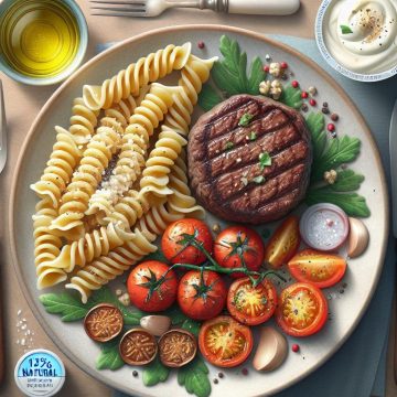 image-94 Délice Provençal au Bœuf et Pâtes