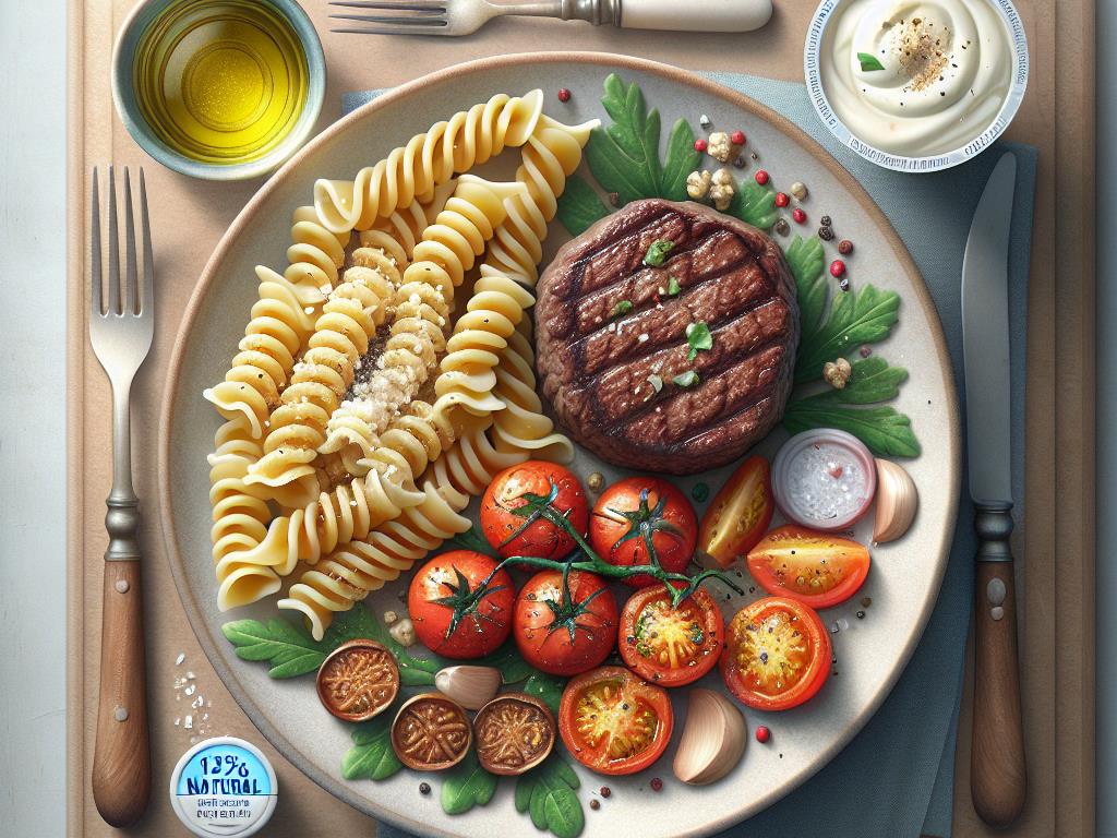 image-94 Délice Provençal au Bœuf et Pâtes