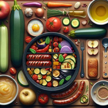 image-20 Ratatouille Gourmande à la Saucisse et Compote