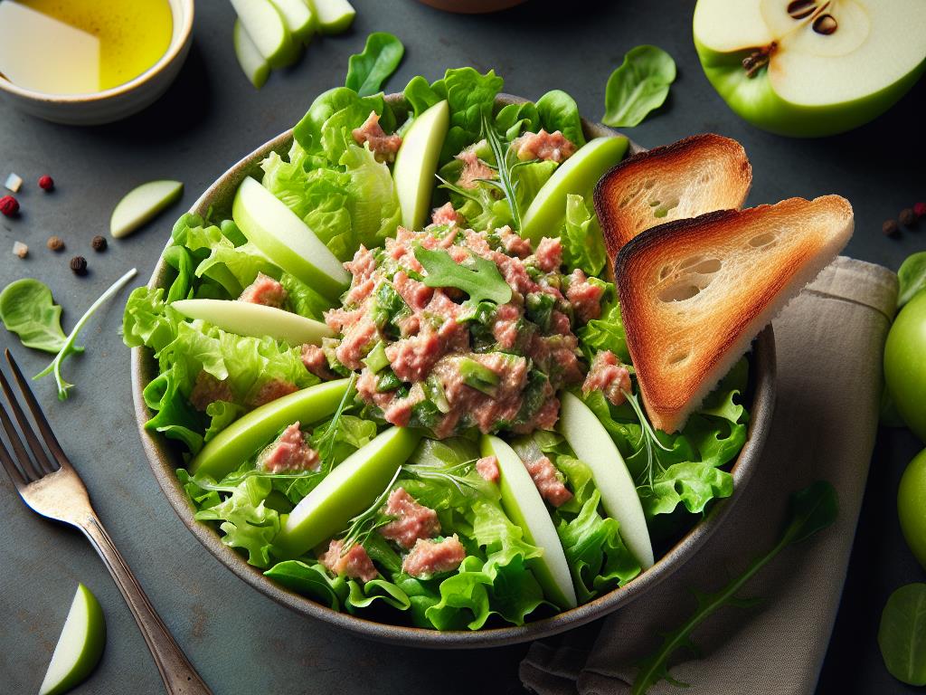 image-28 Salade Croquante au Tartare Végétal