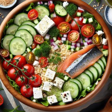 image-31 Taboulé Fraîcheur à la Truite Fumée et Feta