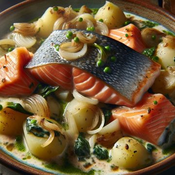 image-35 Saumon et Colin d’Alaska à l’Oseille