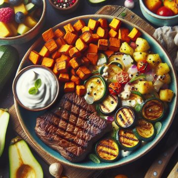 image Délice Végétal et Douceur Fruitière