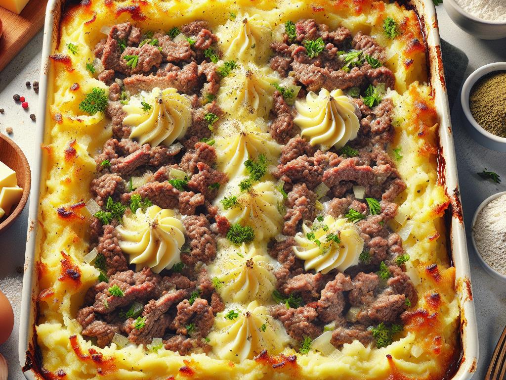 image-39 Hachis Parmentier Express