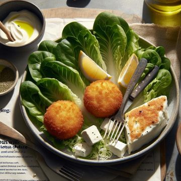 image-51 Délice de Cabillaud à la Mâche et Fromage Blanc Vanillé